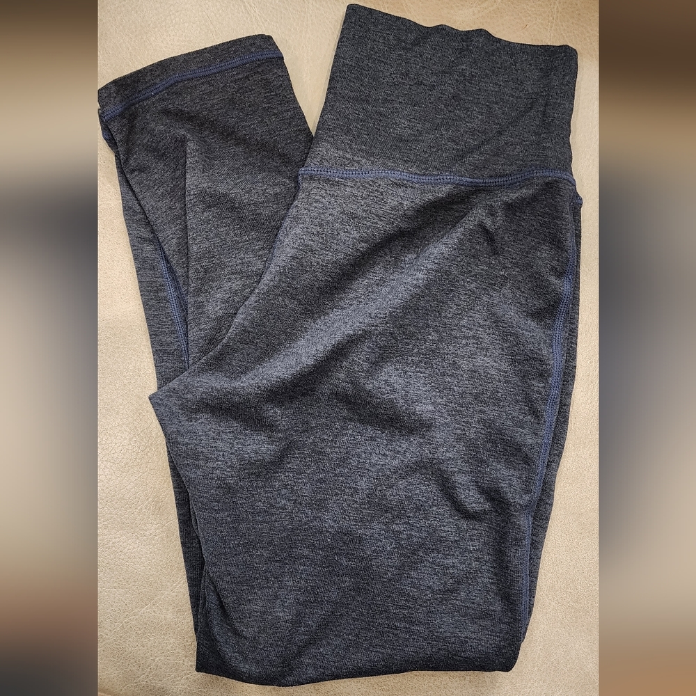 PTula Bare II legging in black marl L